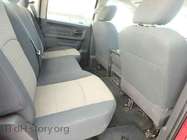 2010 DODGE RAM 3500 - VIN: 3D73Y4CL3AG177843 - Фото 6