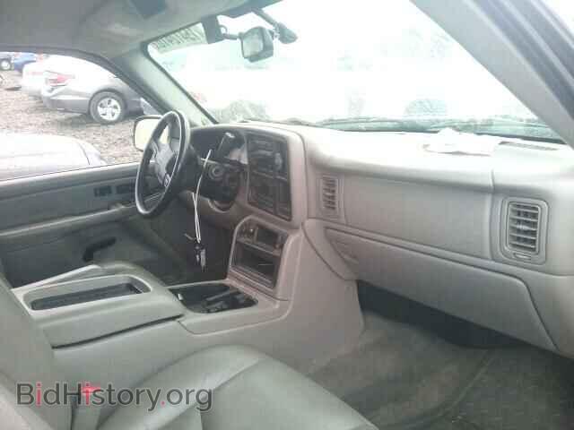 2006 CHEVROLET SILVERADO - VIN: 2GCEK13T761229963 - Фото 5