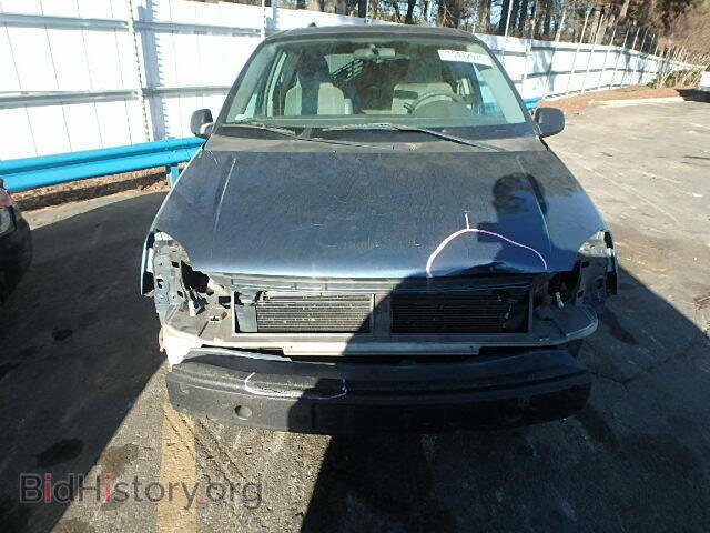 2006 FORD FREESTAR - VIN: 2FMZA51686BA32380 - Фото 10