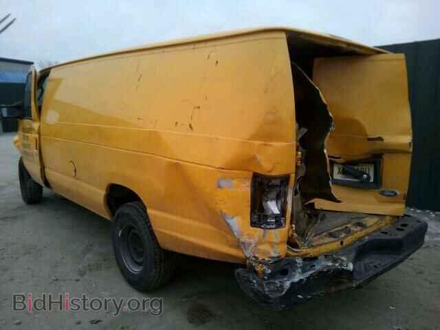 2007 FORD ECONOLINE - VIN: 1FTNS24W57DA24579 - Фото 3