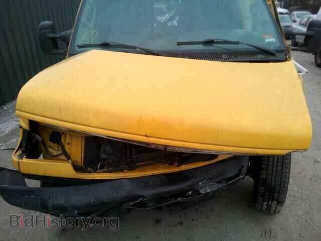 2007 FORD ECONOLINE - VIN: 1FTNS24W57DA24579 - Фото 7