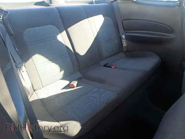 2000 FORD ESCORT - VIN: 3FAKP1137YR248685 - Фото 6