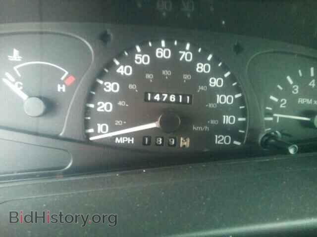 2000 FORD ESCORT - VIN: 3FAKP1137YR248685 - Фото 8