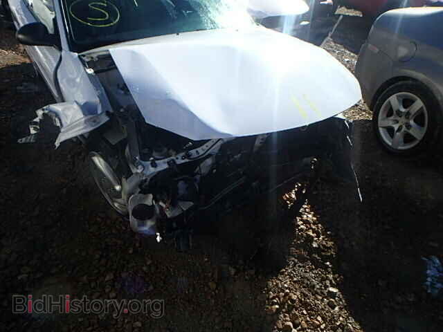 2000 FORD ESCORT - VIN: 3FAKP1137YR248685 - Фото 9