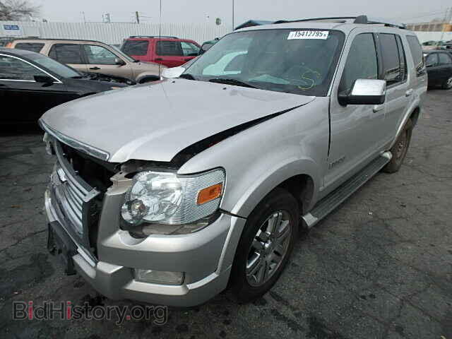 2006 FORD EXPLORER - VIN: 1FMEU65836UA68012 - Photo 2