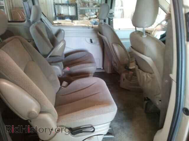 2006 DODGE CARAVAN - VIN: 1D46P45R86B717304 - Фото 6