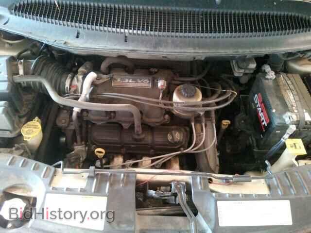 2006 DODGE CARAVAN - VIN: 1D46P45R86B717304 - Фото 7