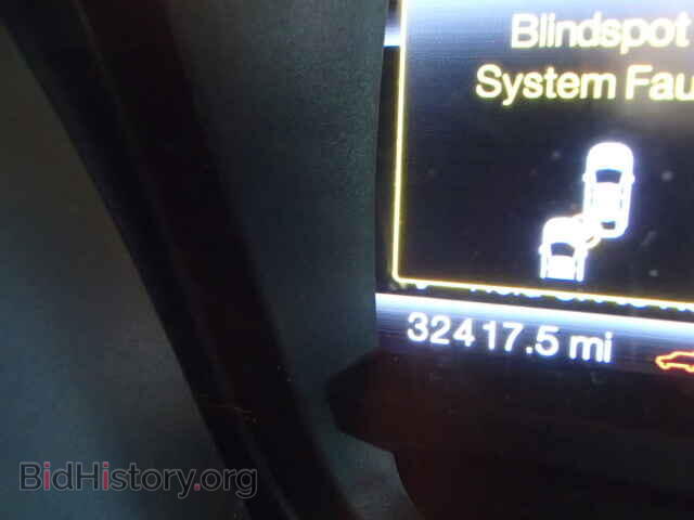 2013 FORD EXPLORER - VIN: 1FM5K7D88DGC67193 - Фото 8