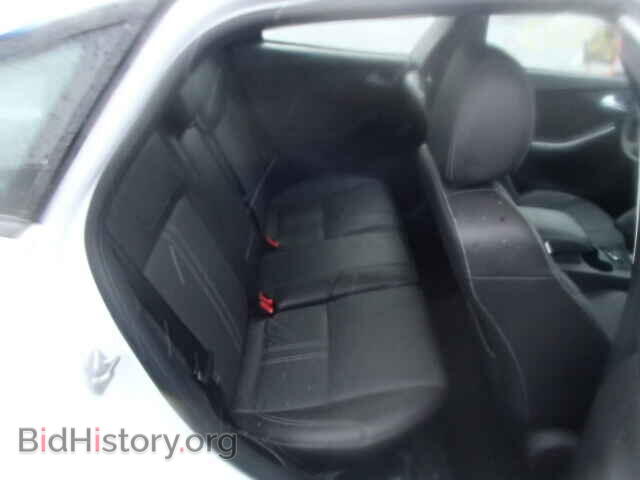2014 FORD FOCUS - VIN: 1FADP3F22EL251184 - Photo 6