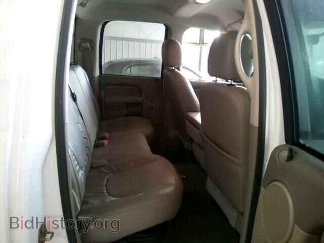 2003 DODGE RAM 1500 - VIN: 1D7HA18D63S258728 - Фото 6