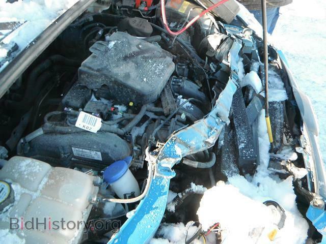 2013 FORD FOCUS - VIN: 1FADP3F2XDL140266 - Photo 9