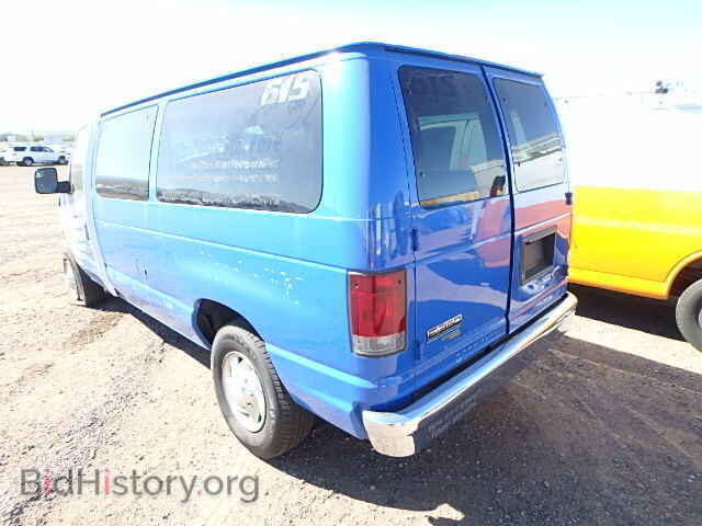2012 FORD ECONOLINE - VIN: 1FBNE3BL9CDA19633 - Photo 3