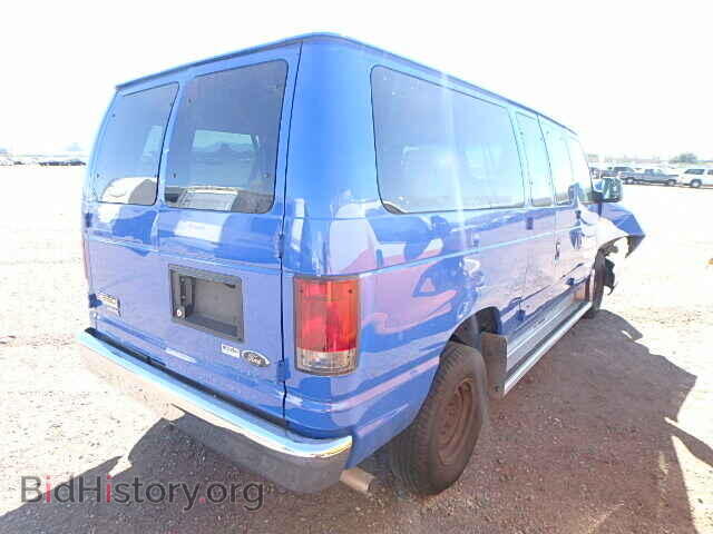 2012 FORD ECONOLINE - VIN: 1FBNE3BL9CDA19633 - Photo 4
