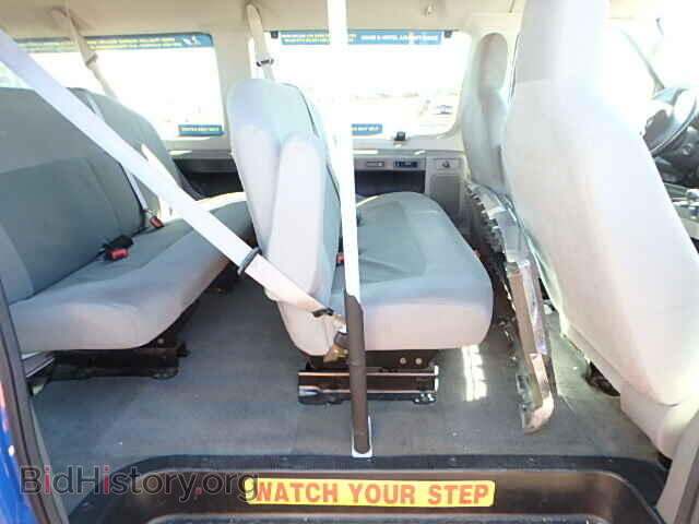 2012 FORD ECONOLINE - VIN: 1FBNE3BL9CDA19633 - Photo 6