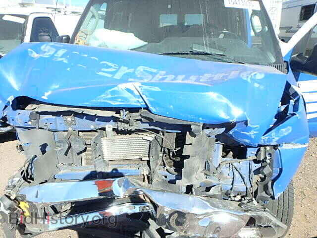 2012 FORD ECONOLINE - VIN: 1FBNE3BL9CDA19633 - Photo 7