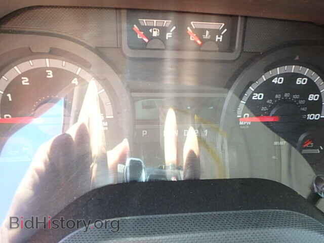 2012 FORD ECONOLINE - VIN: 1FBNE3BL9CDA19633 - Photo 8
