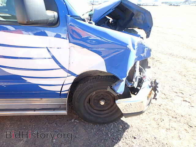 2012 FORD ECONOLINE - VIN: 1FBNE3BL9CDA19633 - Photo 10