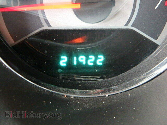 2013 CHRYSLER 200 - VIN: 1C3CCBAG0DN767324 - Photo 8