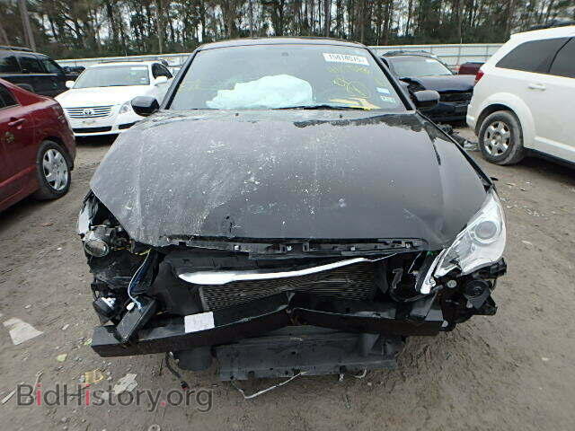 2013 CHRYSLER 200 - VIN: 1C3CCBAG0DN767324 - Photo 10