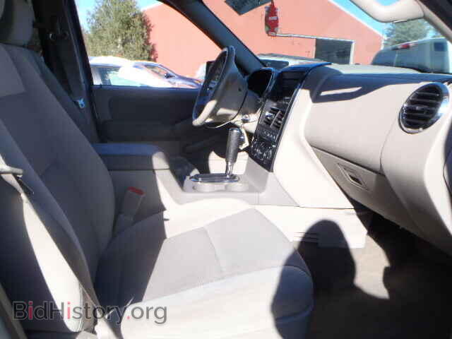 2007 FORD EXPLORER - VIN: 1FMEU73E97UB09338 - Фото 5