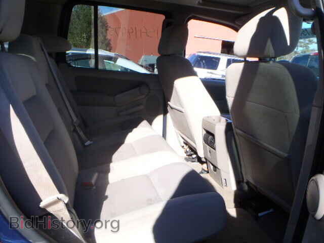 2007 FORD EXPLORER - VIN: 1FMEU73E97UB09338 - Фото 6