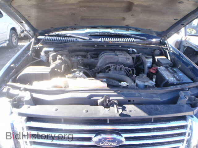 2007 FORD EXPLORER - VIN: 1FMEU73E97UB09338 - Фото 7
