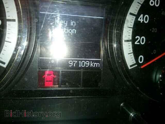2012 DODGE RAM 1500 - VIN: 1C6RD7FT4CS316541 - Фото 8