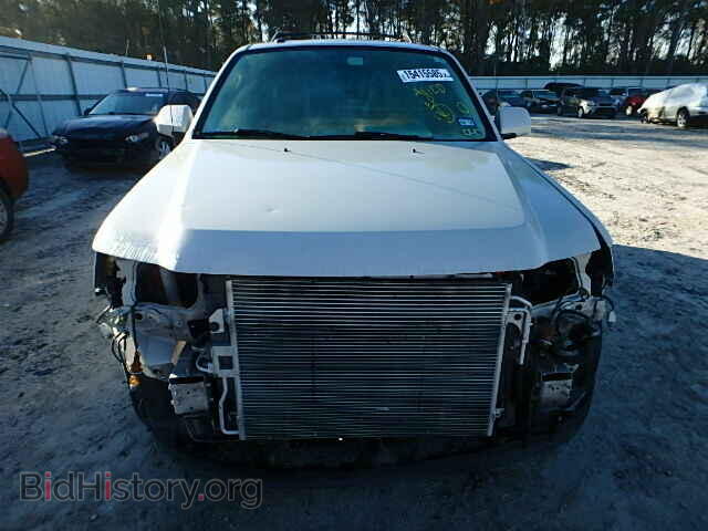 2009 FORD ESCAPE - VIN: 1FMCU04GX9KD11201 - Photo 9