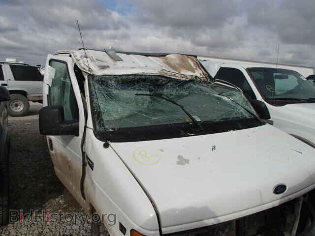 2006 FORD ECONOLINE - VIN: 1FTNS24W16DA91551 - Фото 7