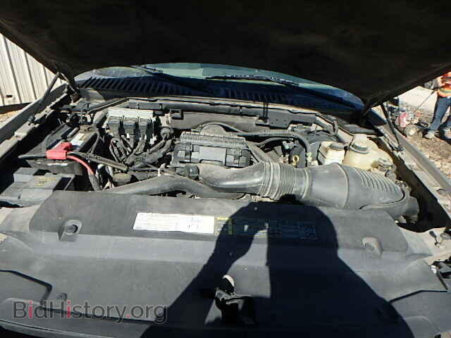 2006 FORD EXPEDITION - VIN: 1FMPU165X6LA12851 - Фото 7