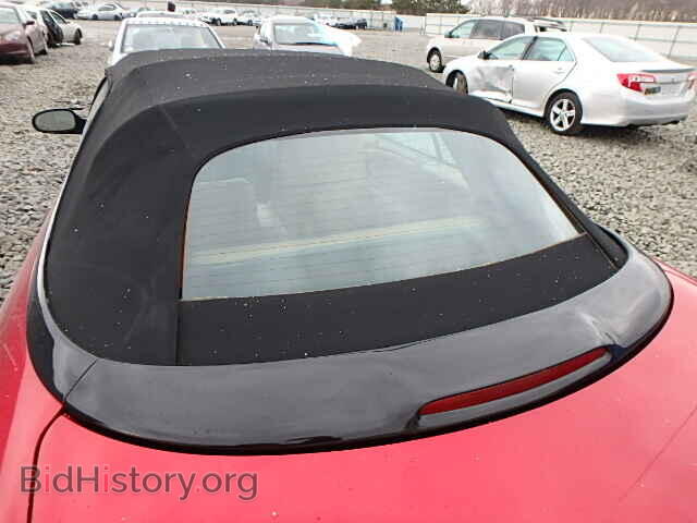 2000 CHRYSLER SEBRING - VIN: 3C3EL55H7YT221560 - Фото 10