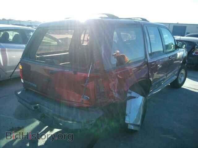 1997 FORD EXPLORER - VIN: 1FMDU32E6VZA70472 - Photo 4