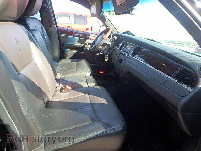 2011 LINCOLN TOWNCAR - VIN: 2LNBL8CV1BX763473 - Photo 5
