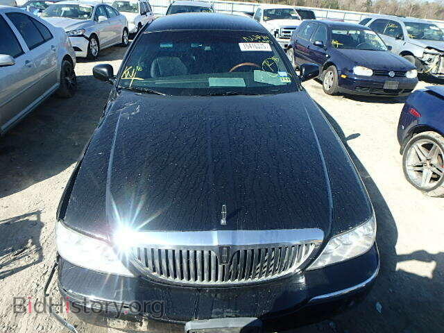 2011 LINCOLN TOWNCAR - VIN: 2LNBL8CV1BX763473 - Photo 10
