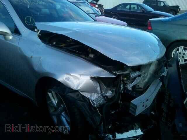 2013 LEXUS IS250 - VIN: JTHCF5C27D5062122 - Фото 9