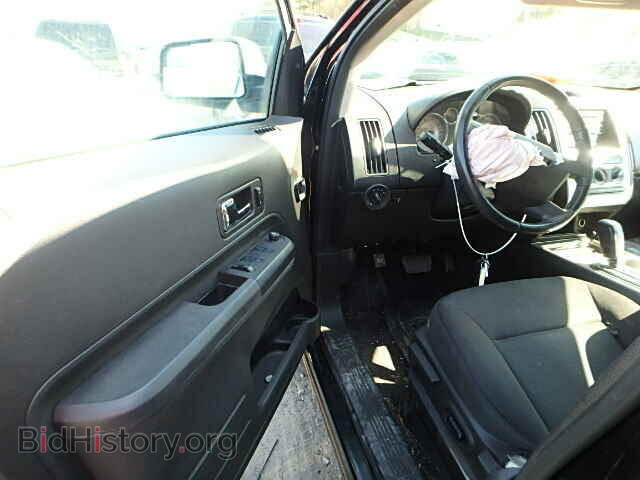 2010 FORD EDGE - VIN: 2FMDK3JC0ABA67280 - Фото 9