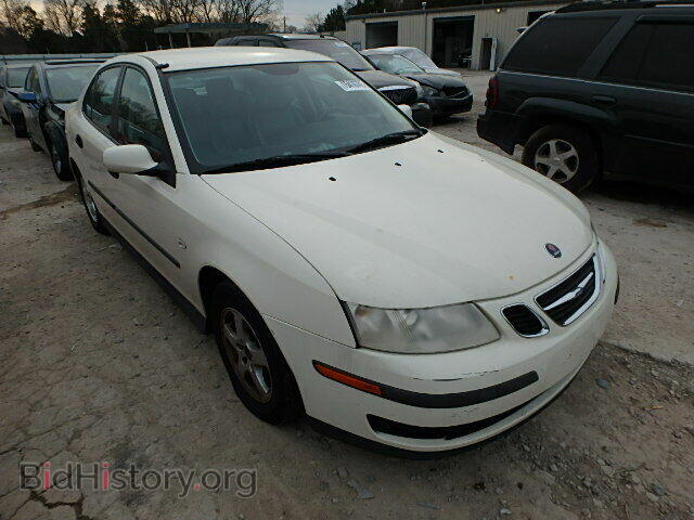 Photo YS3FB49S341050108 - SAAB 9 3 2004