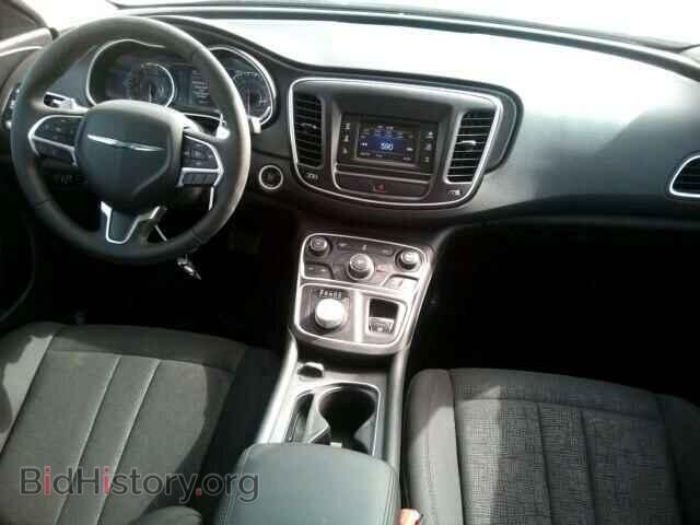 2016 CHRYSLER 200 - VIN: 1C3CCCAG4GN141284 - Фото 9