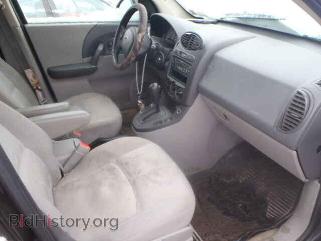 2003 SATURN VUE - VIN: 5GZCZ33D83S822829 - Фото 5