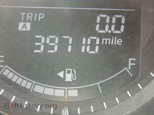 2014 MAZDA CX-5 - VIN: JM3KE2BE2E0406133 - Фото 8