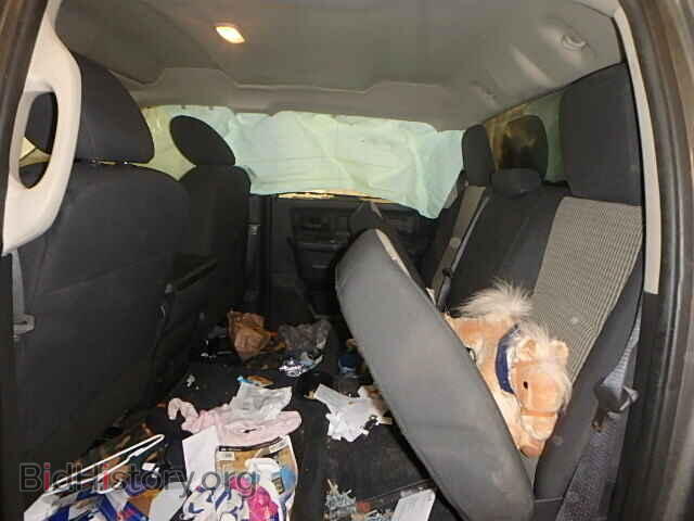 2012 DODGE RAM 1500 - VIN: 1C6RD7KT8CS199875 - Фото 6