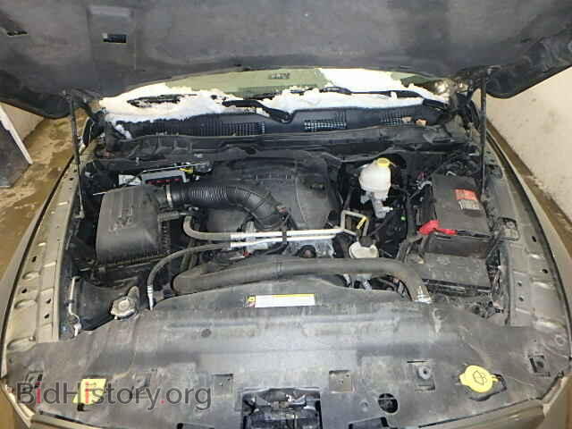 2012 DODGE RAM 1500 - VIN: 1C6RD7KT8CS199875 - Фото 7