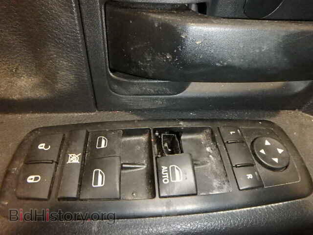 2012 DODGE RAM 1500 - VIN: 1C6RD7KT8CS199875 - Фото 9