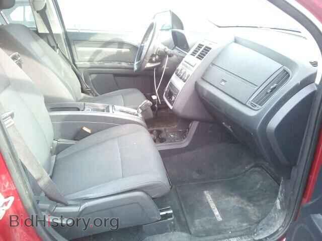 2010 DODGE JOURNEY - VIN: 3D4PG5FV6AT178111 - Фото 5