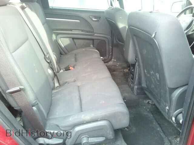 2010 DODGE JOURNEY - VIN: 3D4PG5FV6AT178111 - Фото 6