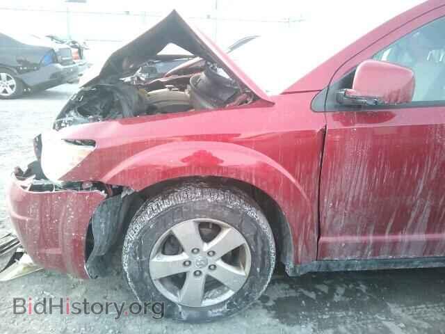 2010 DODGE JOURNEY - VIN: 3D4PG5FV6AT178111 - Фото 10