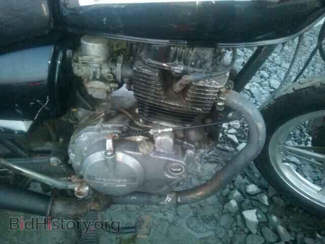 1979 HONDA CB CYCLE - VIN: CB400T2102143 - Photo 7