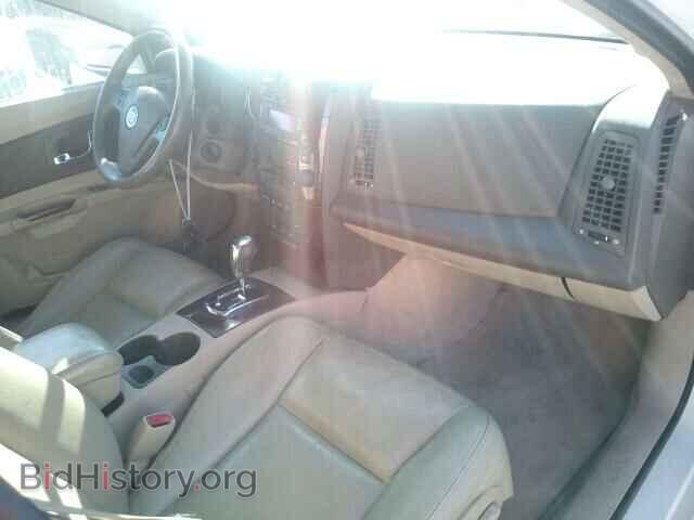 2007 CADILLAC CTS - VIN: 1G6DP577370126508 - Фото 5