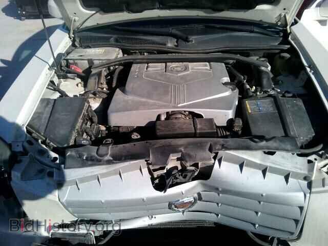 2007 CADILLAC CTS - VIN: 1G6DP577370126508 - Фото 7