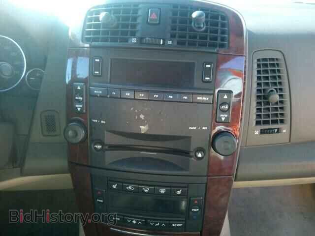 2007 CADILLAC CTS - VIN: 1G6DP577370126508 - Фото 10